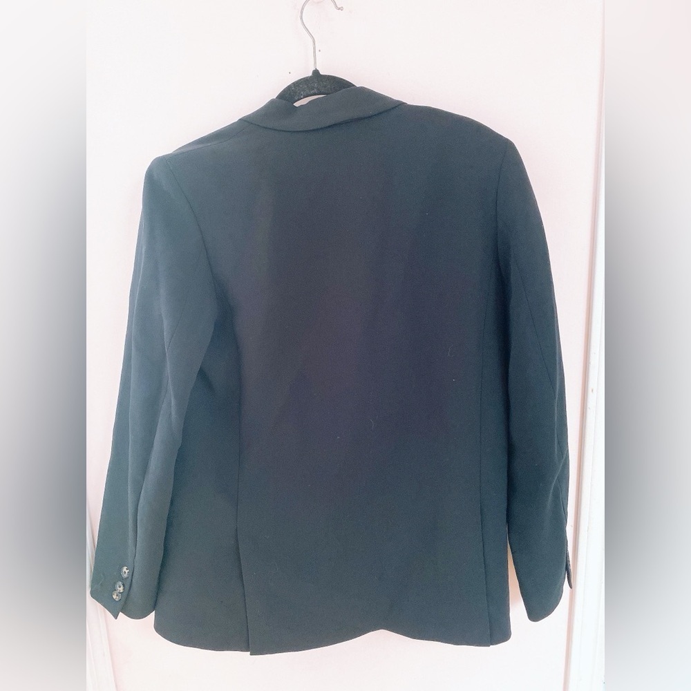 Aritzia Wilfred Destiny Blazer - Picture 5 of 11